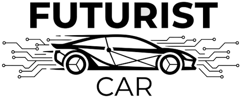 Futurist Car